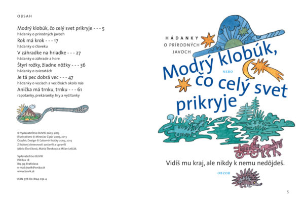 Ahoj, Hádanka - Image 2