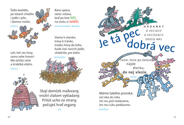 Ahoj, Hádanka - Image 4