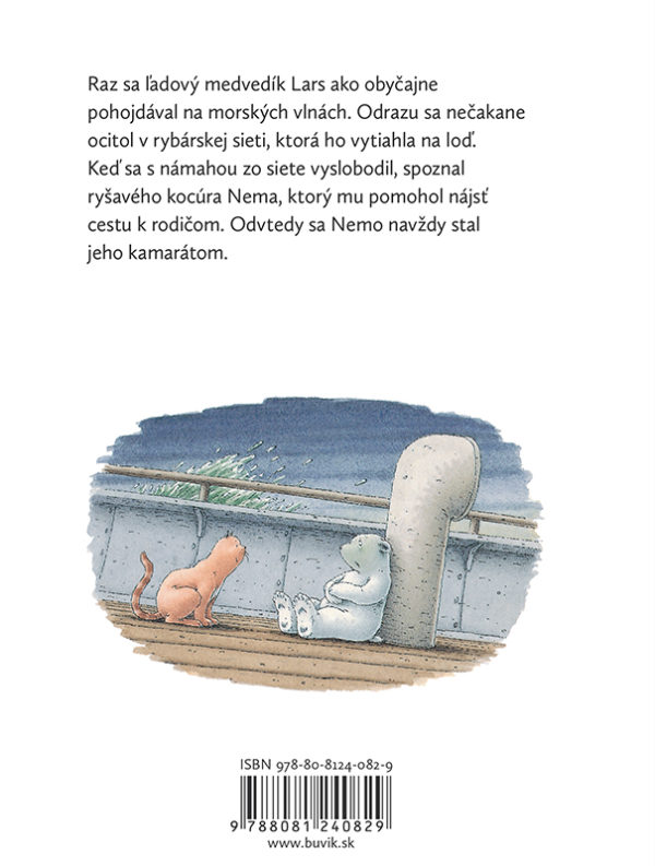 Ako sa medvedík stratil a ako sa našiel - Image 4