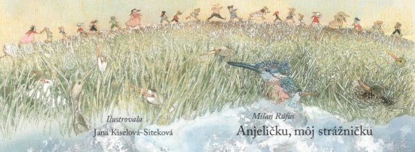 Anjeličku, moj strážničku - Image 4