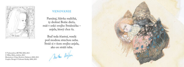 Anjeličku, moj strážničku - Image 3