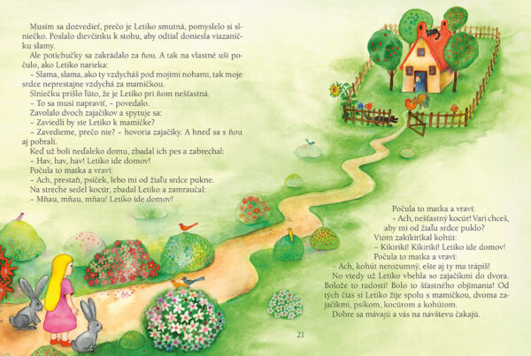 Slncové dievčatko - Image 4