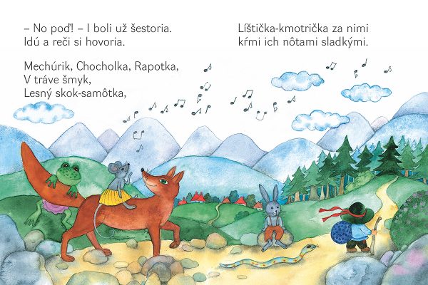Mechúrik Koščúrik - Image 5