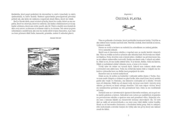 Robinson Crusoe - Image 3