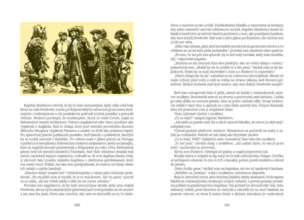 Robinson Crusoe - Image 5