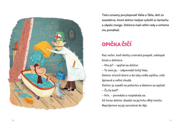 Doktor Jajbolíto - Image 3