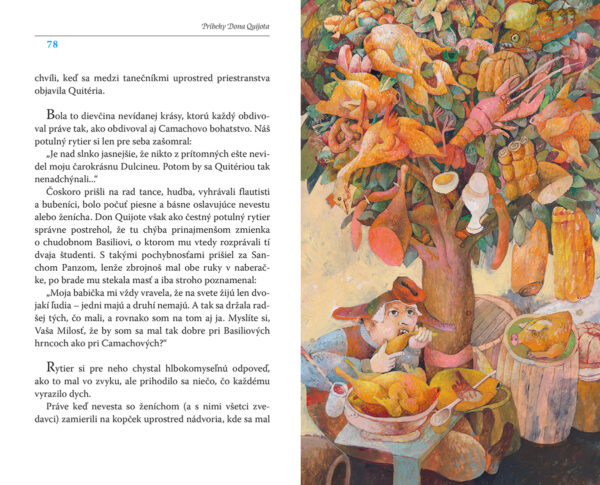 Príbehy Dona Quijota - Image 4