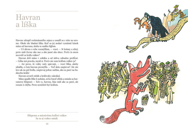 Ezopove bájky - Image 3