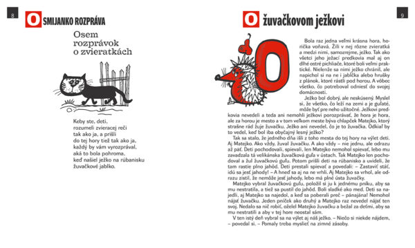 AUDIOKNIHA - Osmijankove rozprávky - Image 5