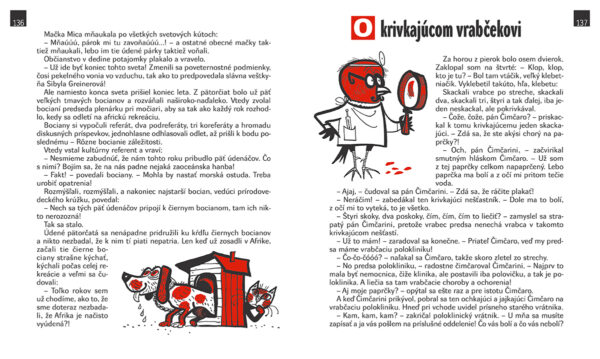 AUDIOKNIHA - Osmijankove rozprávky - Image 4